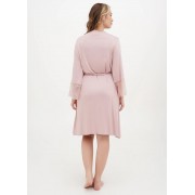 Комплект (нічна сорочка, халат) Cotpark 2XL,3XL,4XL 16165